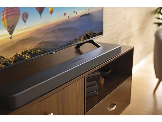 JBL Soundbar 5.1. Surround + Subwoofer - Zwart