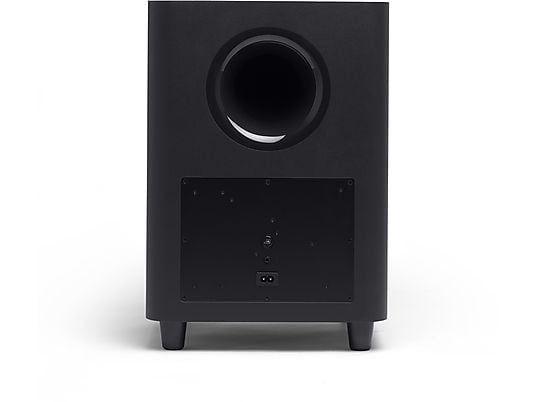 JBL Soundbar 5.1. Surround + Subwoofer - Zwart