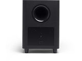 JBL Soundbar 5.1. Surround + Subwoofer - Zwart