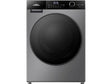 Everglades wasmachine EVWM91412AG - Titanium Grijs