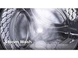 Everglades wasmachine EVWM91412AG - Titanium Grijs