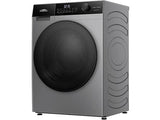 Everglades wasmachine EVWM91412AG - Titanium Grijs
