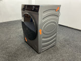 Everglades wasmachine EVWM91412AG - Titanium Grijs