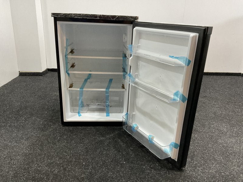 Inventum koelkast KK550B - Tafelmodel - Zwart