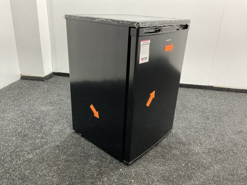 Inventum koelkast KK550B - Tafelmodel - Zwart