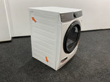 AEG warmtepompdroger TR968V4C 9000X - 8 kg