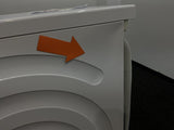 mark Siemens wasmachine WG46G2ZCNL - iQ500 - met stoom