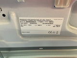 mark Siemens wasmachine WG46G2ZCNL - iQ500 - met stoom
