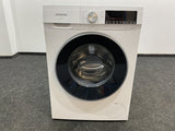 mark Siemens wasmachine WG46G2ZCNL - iQ500 - met stoom
