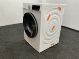 mark Siemens wasmachine WG46G2ZCNL - iQ500 - met stoom