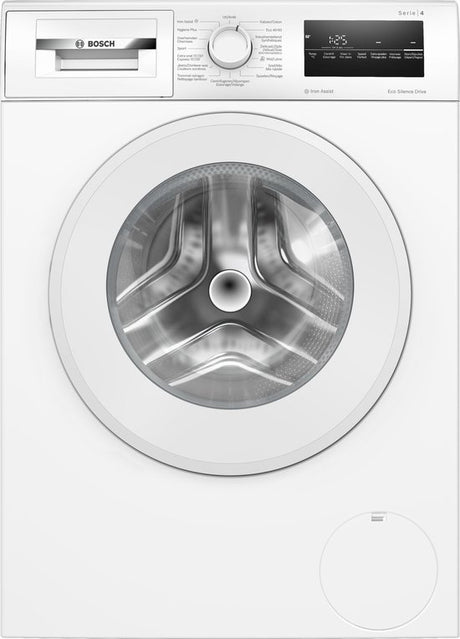Bosch wasmachine WAN2827YFG - Serie 4 - NL/FR Display