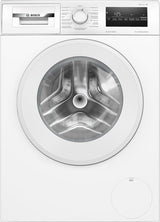 Bosch wasmachine WAN2827YFG - Serie 4 - NL/FR Display