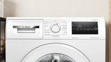 Bosch wasmachine WAN2827YFG - Serie 4 - NL/FR Display