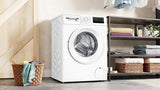 Bosch wasmachine WAN2827YFG - Serie 4 - NL/FR Display