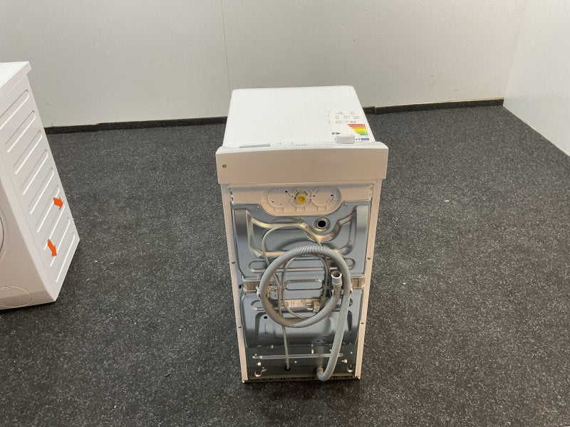 AEG bovenlader wasmachine LTR6162K - 6 kg - Wit