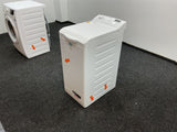AEG bovenlader wasmachine LTR6162K - 6 kg - Wit