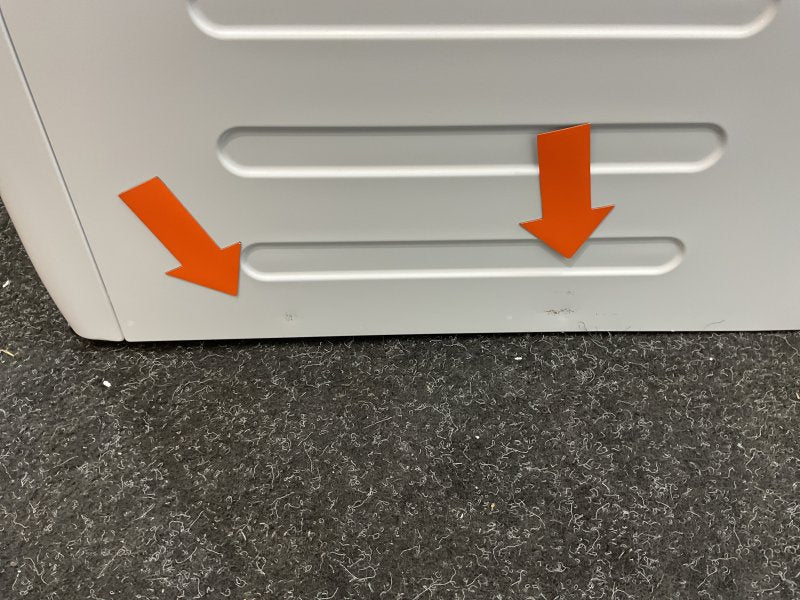 AEG bovenlader wasmachine LTR6162K - 6 kg - Wit