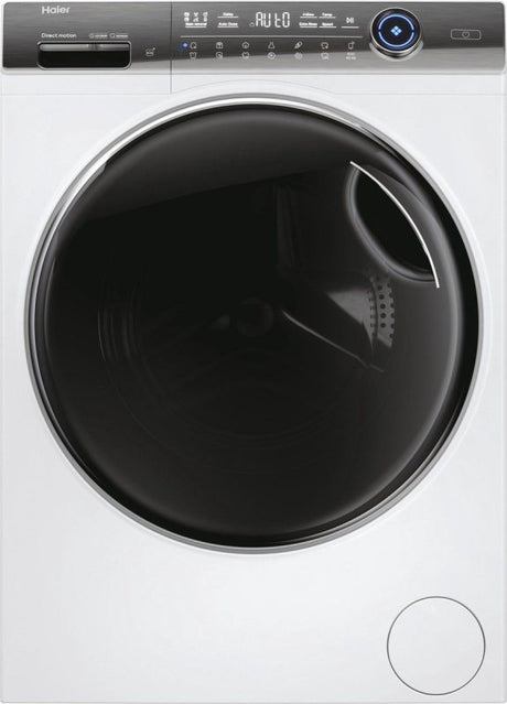Haier wasmachine HW90-BD14979EUGS - I-Pro Series 7