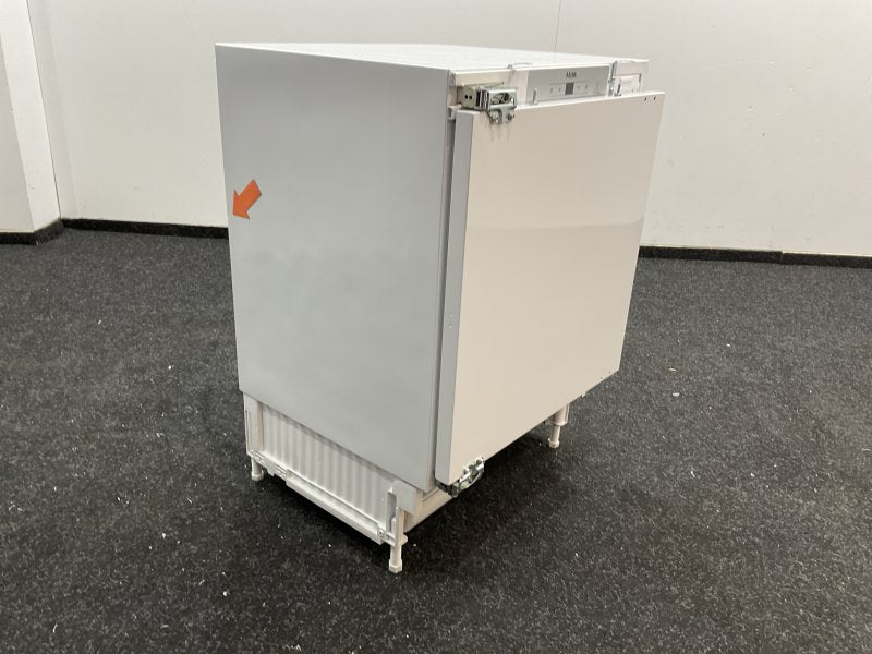 ETNA onderbouw deur-op-deur koelkast KKO682 - 82cm