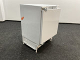 ETNA onderbouw deur-op-deur koelkast KKO682 - 82cm