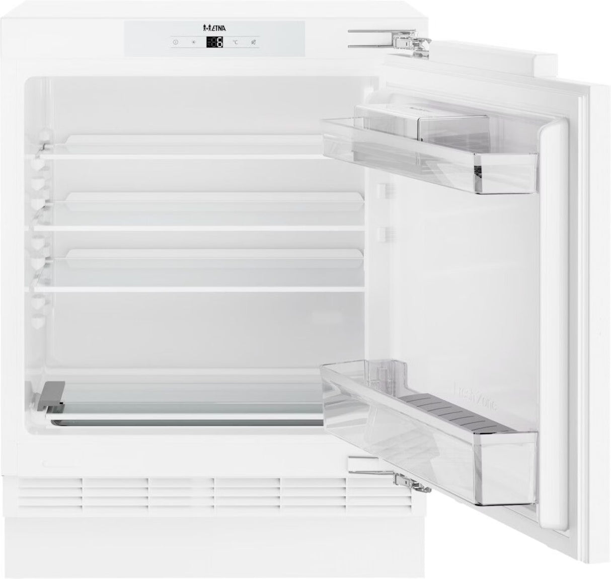 ETNA onderbouw deur-op-deur koelkast KKO682 - 82cm