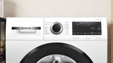 Bosch wasmachine WGG246ZCNL - Serie 6 - met stoom
