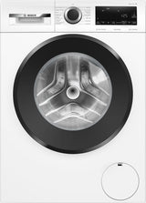 Bosch wasmachine WGG246ZCNL - Serie 6 - met stoom