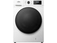 Everglades wasmachine EVWM91401AW - Stoomfuncties
