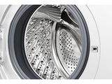 Everglades wasmachine EVWM91401AW - Stoomfuncties