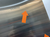 Siemens Amerikaanse koelkast KA93GAIDP - iQ500 - RVS