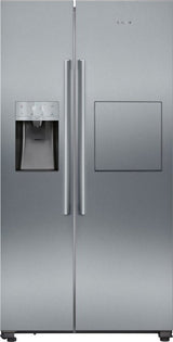 Siemens Amerikaanse koelkast KA93GAIDP - iQ500 - RVS