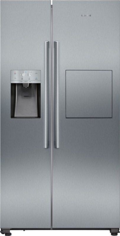 Siemens Amerikaanse koelkast KA93GAIDP - iQ500 - RVS