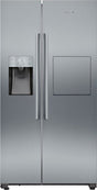 Siemens Amerikaanse koelkast KA93GAIDP - iQ500 - RVS