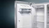 Siemens Amerikaanse koelkast KA93GAIDP - iQ500 - RVS