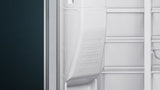 Siemens Amerikaanse koelkast KA93GAIDP - iQ500 - RVS