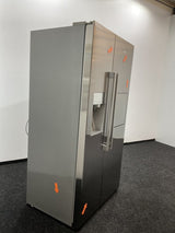 Siemens Amerikaanse koelkast KA93GAIDP - iQ500 - RVS