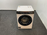 Haier wasmachine HW90-B14939 - Stoombehandeling - Wit