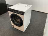 Haier wasmachine HW90-B14939 - Stoombehandeling - Wit