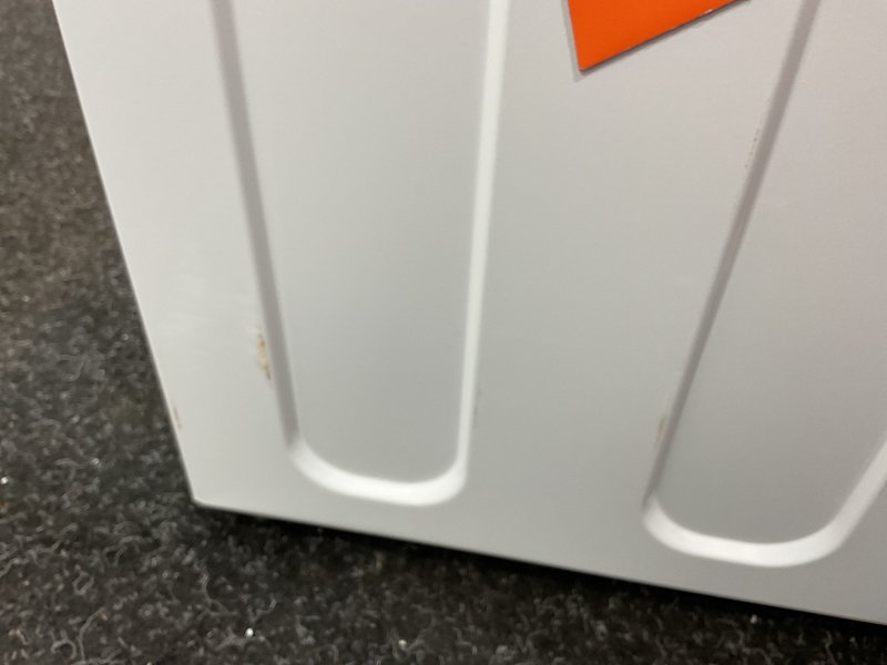 Haier wasmachine HW90-B14939 - Stoombehandeling - Wit