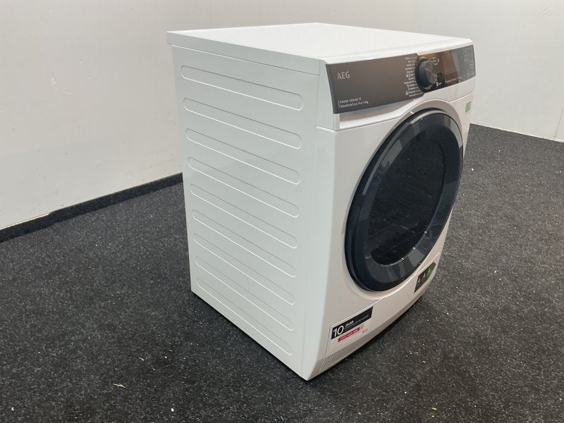 AEG warmtepompdroger TR969V6C 9000X Pro - 9kg