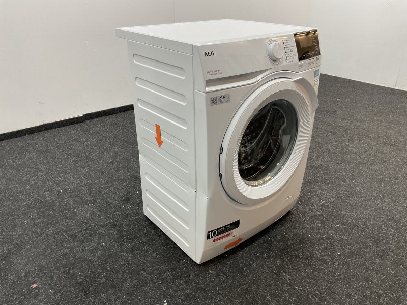 AEG wasmachine LR7384BB2 - 7000 serie - NL/FR