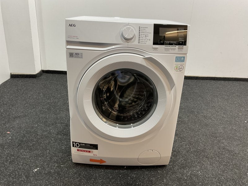 AEG wasmachine LR7384BB2 - 7000 serie - NL/FR