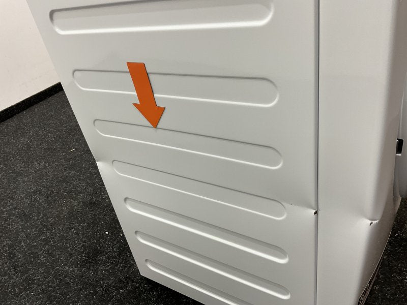 AEG wasmachine LR7384BB2 - 7000 serie - NL/FR