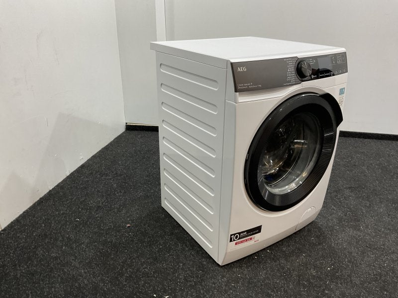 AEG wasmachine LR7696AAD4 - 7000 serie - ProSteam