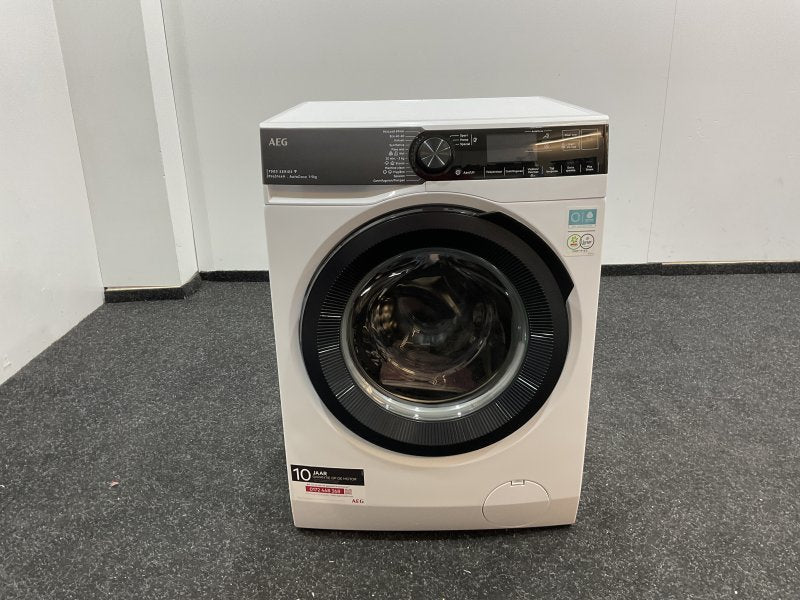 AEG wasmachine LR7696AAD4 - 7000 serie - ProSteam