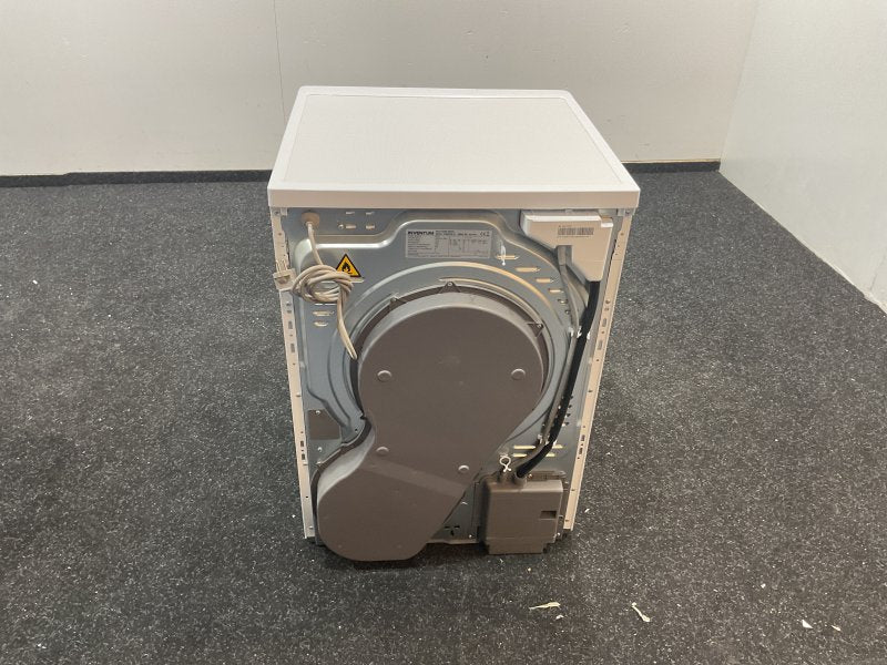 Inventum warmtepompdroger VDW9030W - Wit