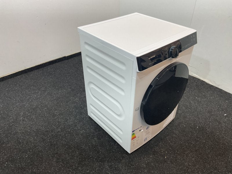 Inventum warmtepompdroger VDW9030W - Wit
