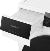 Inventum warmtepompdroger VDW9030W - Wit