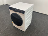 Inventum warmtepompdroger VDW9030W - Wit