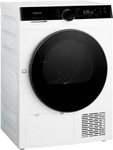Inventum warmtepompdroger VDW9030W - Wit